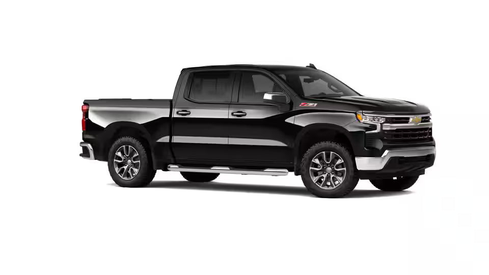 GM Black WA8555 / 41-8555 | OEMatch Basecoat