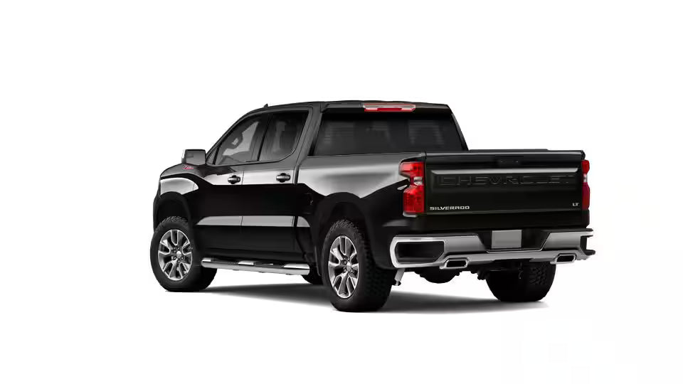 GM Black WA8555 / 41-8555 | OEMatch Basecoat