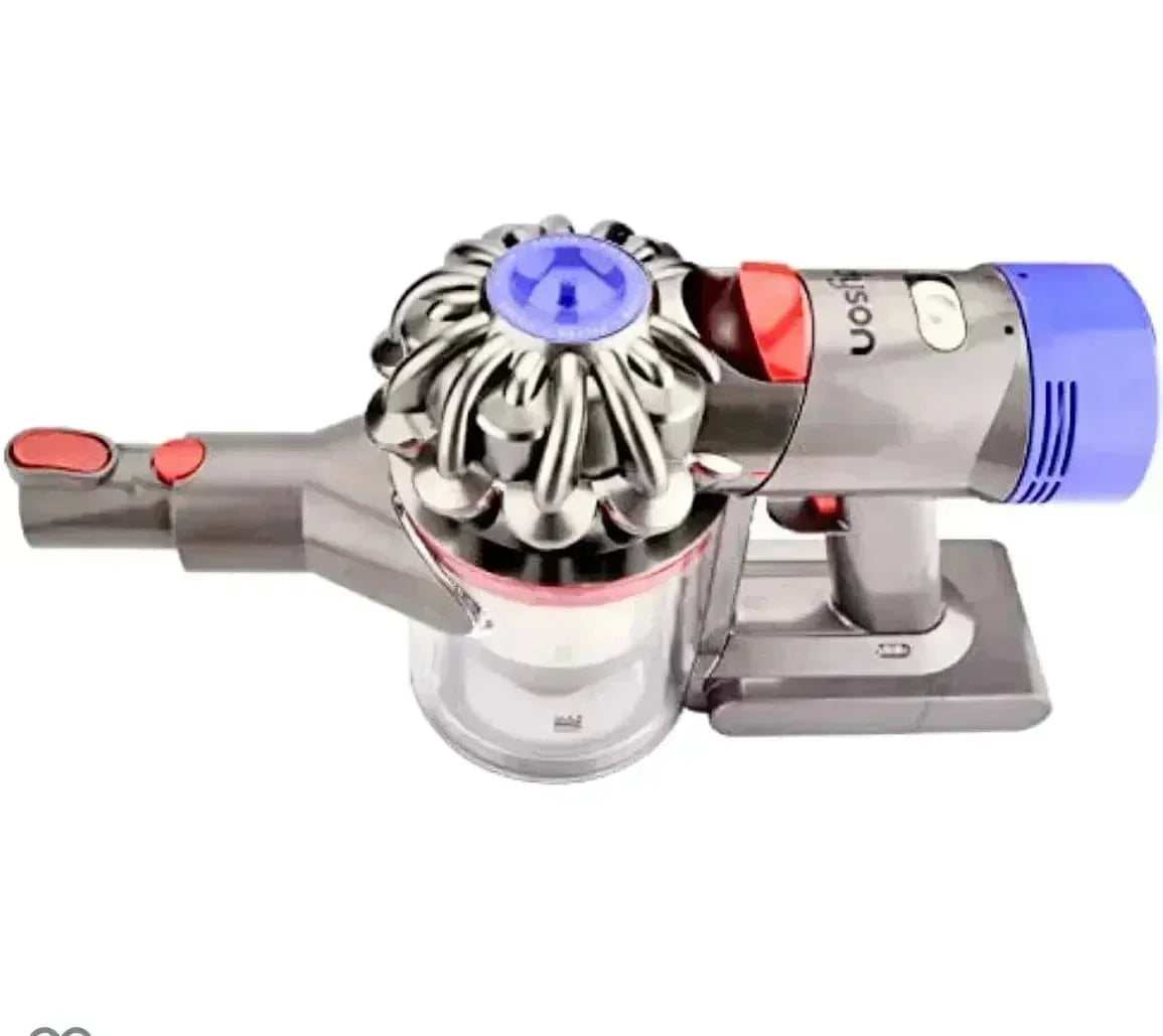 Adapter (B) - Dyson Adapter by Buff Brite - The Spray Source