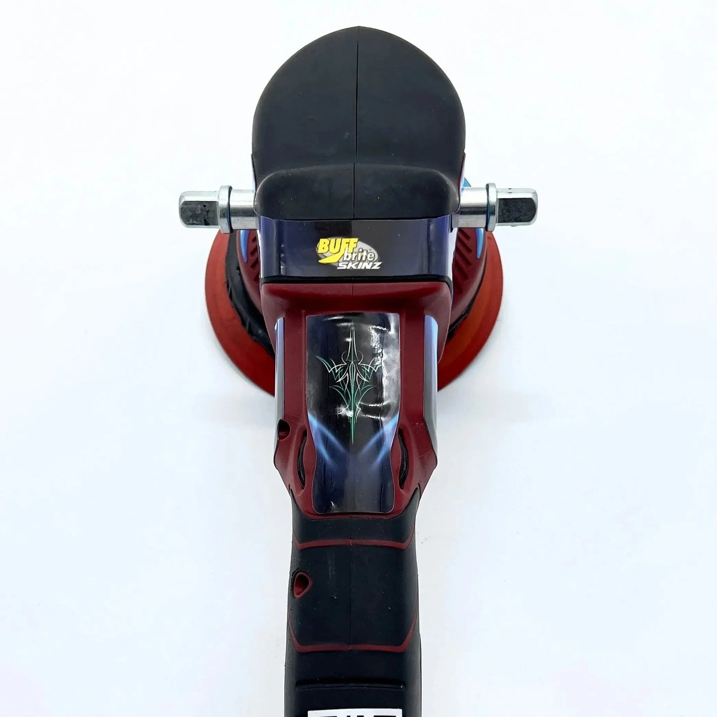 FLEX XCE & XFE (cordless) Buff Brite Skinz - The Spray Source