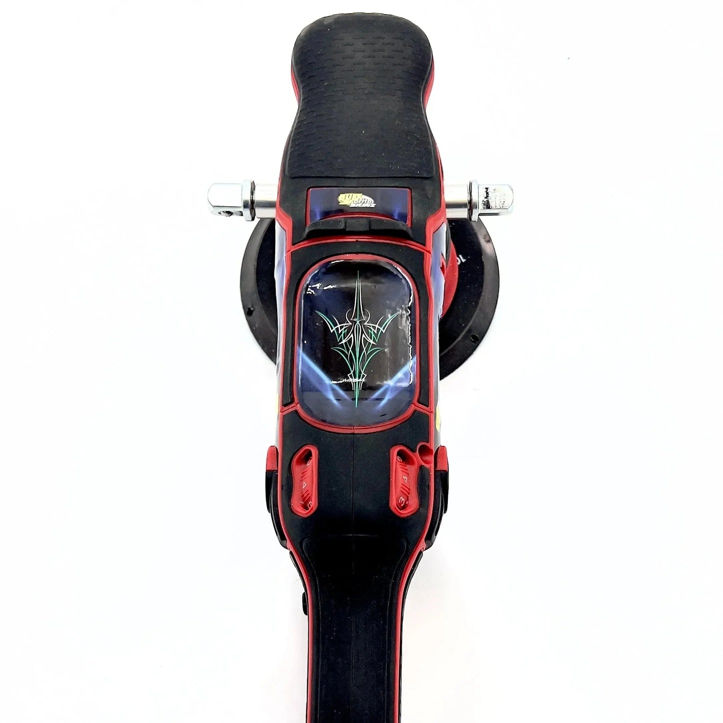 GRIOTS G-9 - The Spray Source