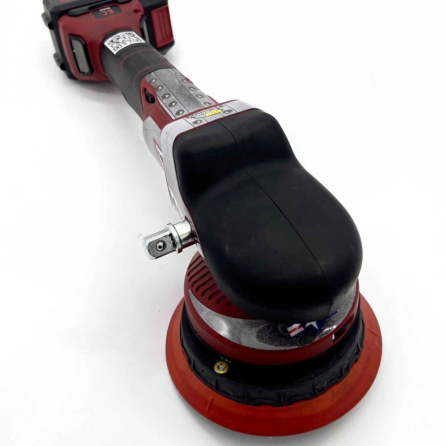 FLEX XCE & XFE (cordless) Buff Brite Skinz