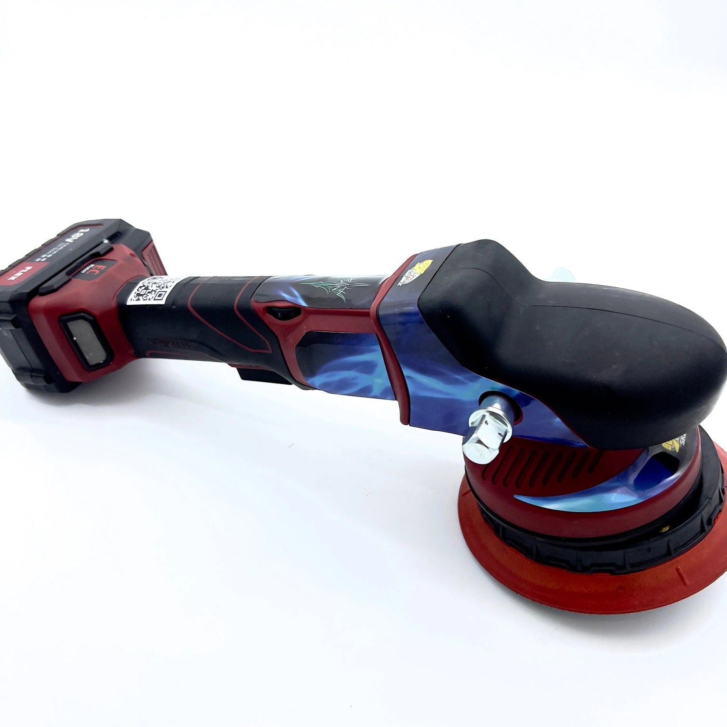 FLEX XCE & XFE (cordless) Buff Brite Skinz