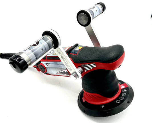 GRIOTS G-9 - The Spray Source