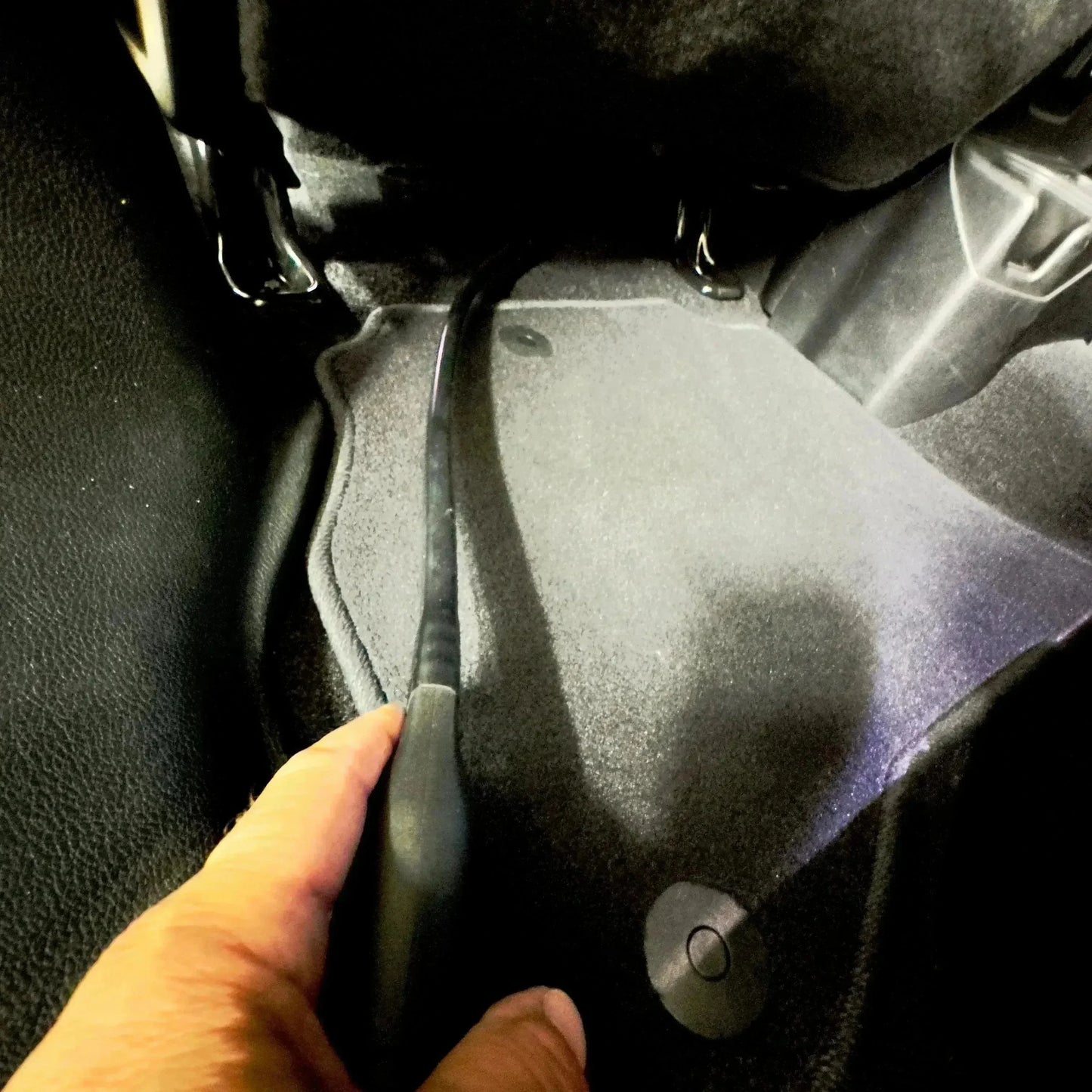 NEW - Sidewinder Crevice Tool by Buff Brite - The Spray Source