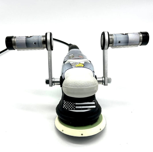 MAXSHINE Pro Series (15 & 21 mm) - The Spray Source