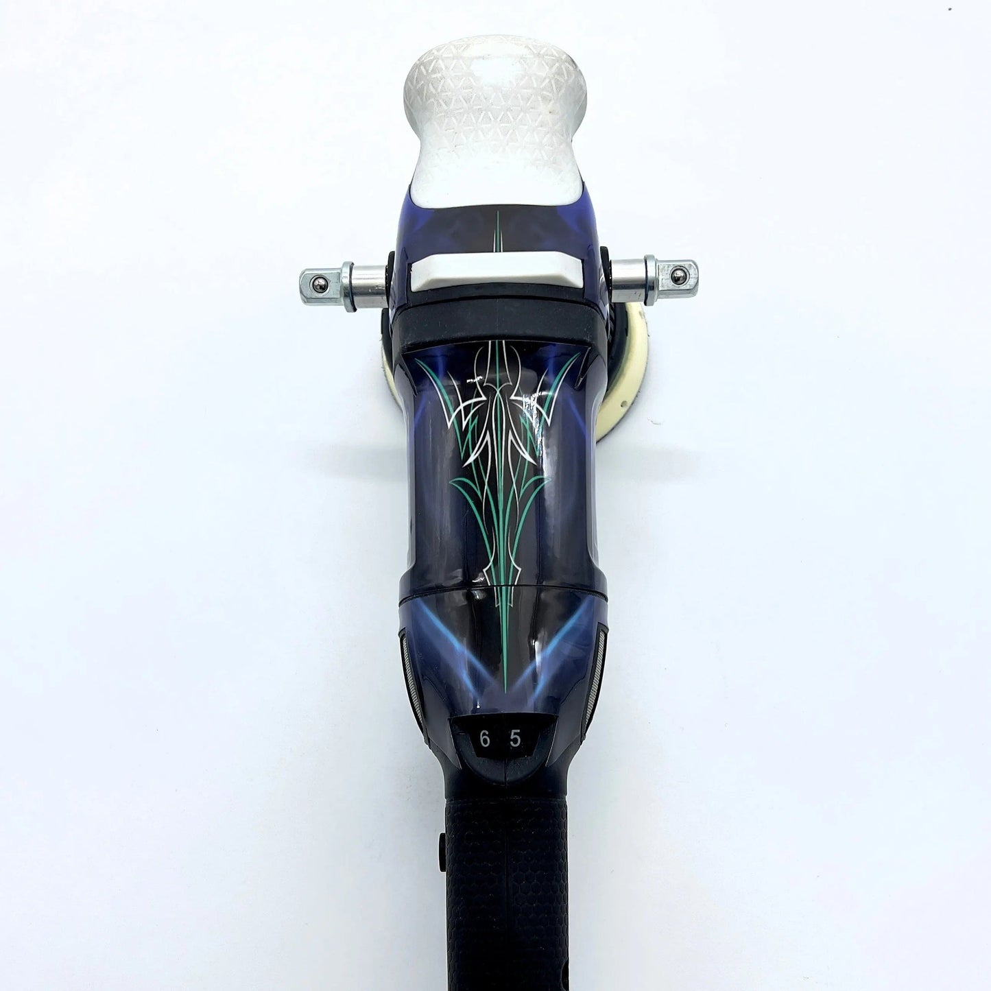 MAXSHINE Pro Series (15 & 21 mm) - The Spray Source