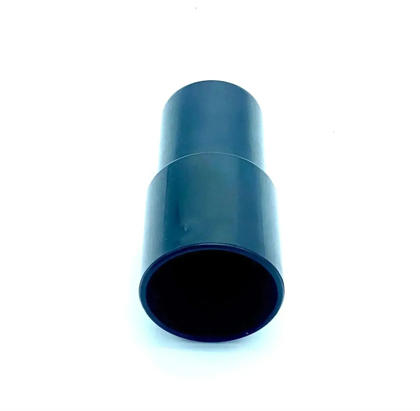 Adapter (A) for Shark, Hoover, Miele, Black and Decker, Karcher, Bissell and many more. 1  3/8 inch (35 mm) hose end