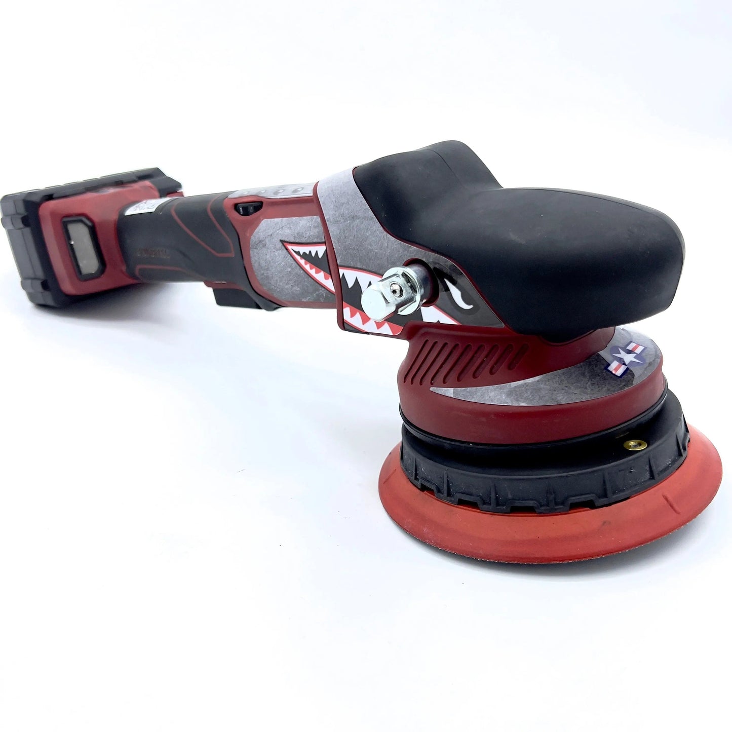 FLEX XCE & XFE (cordless) Buff Brite Skinz