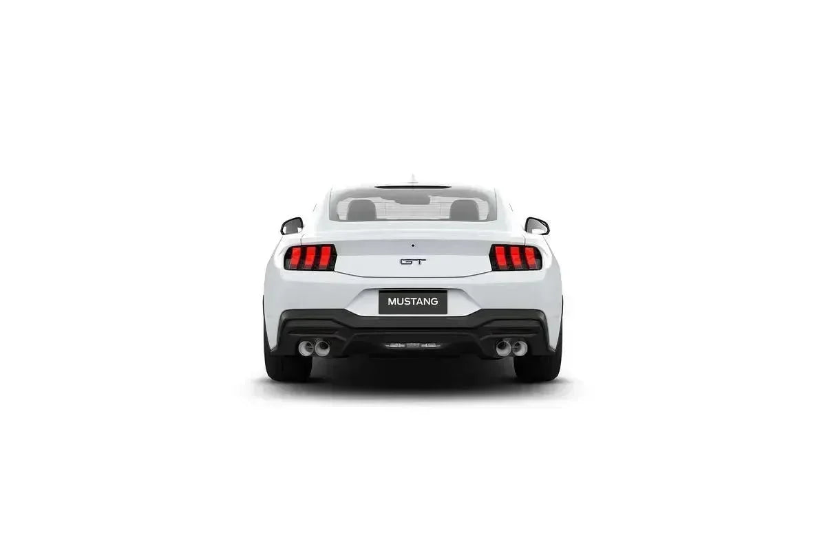 Ford Oxford White YZ-6466 | OEMatch Basecoat