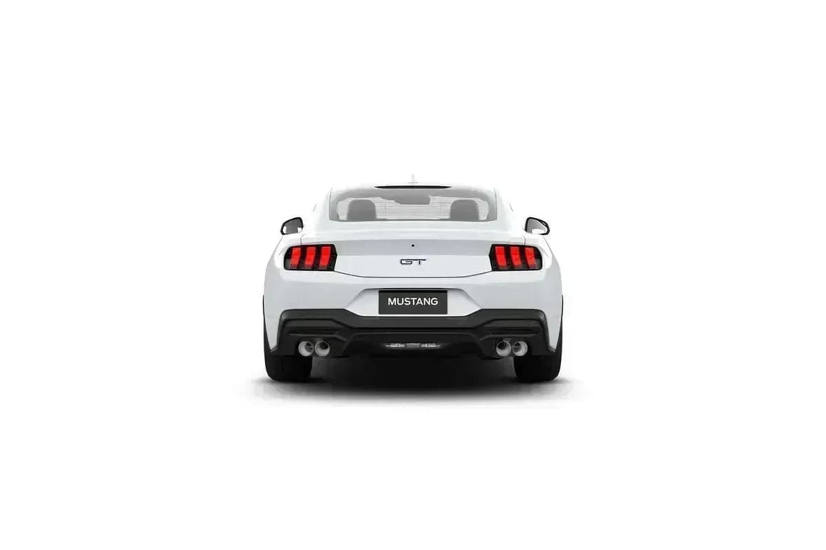 Ford Oxford White YZ-6466 | OEMatch Basecoat