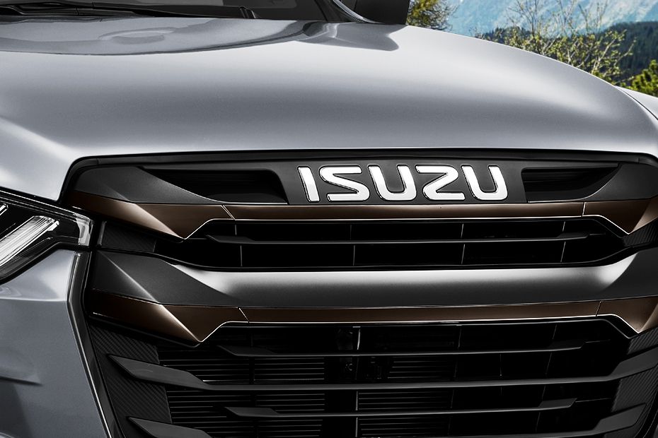 Isuzu Dark Spiral Gray Metallic 805K / 62-805K | OEMatch Basecoat
