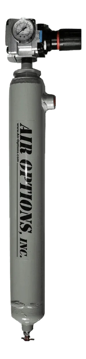 JT-Dryer Air line Dryer - The Spray Source - Air Options