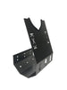 KXK Dynamics PR-2 Polishing Rack - Hammered Gunmetal