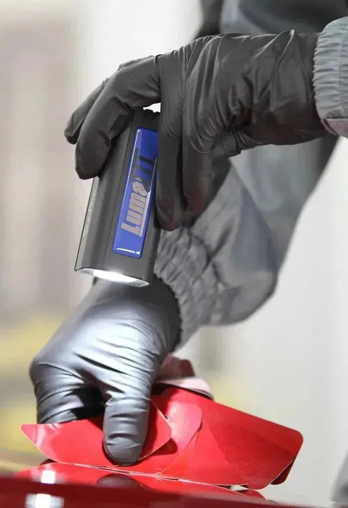 LumaIII SunPro Spray Gun Light Attachment - The Spray Source - LUMAIII