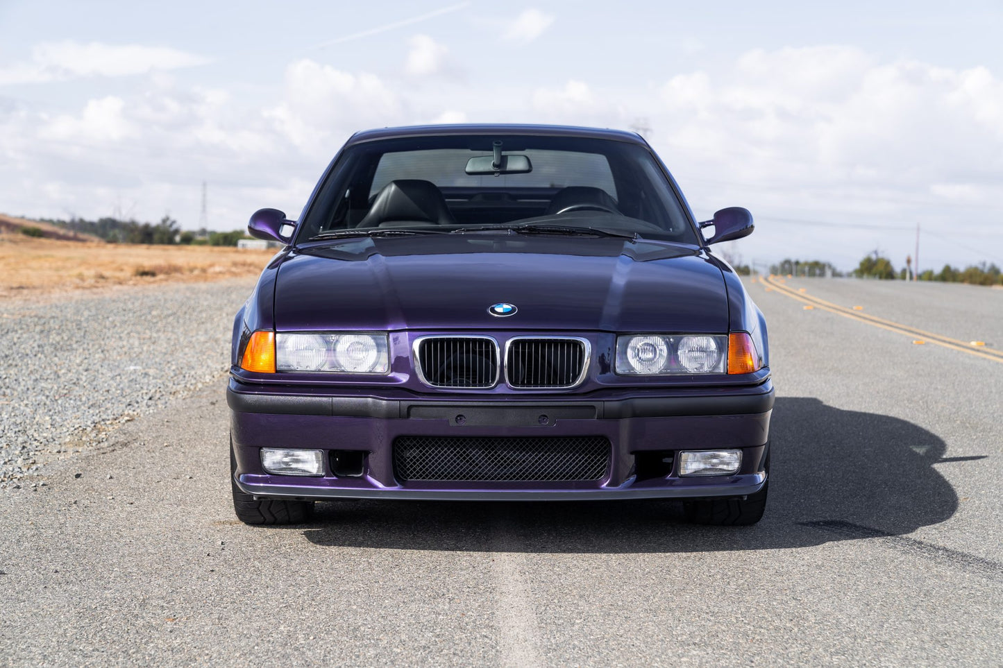 BMW Techno Violet Metallic 299 | OEMatch Basecoat