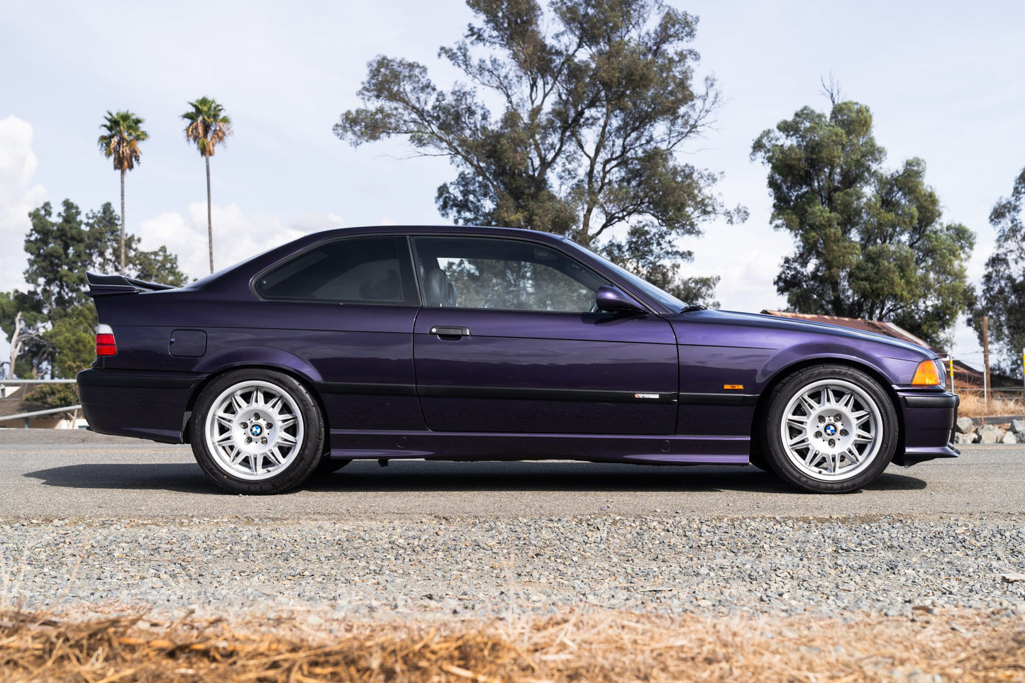 BMW Techno Violet Metallic 299 | OEMatch Basecoat