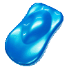 Maui Subtleshift Dry Pearl Pigment