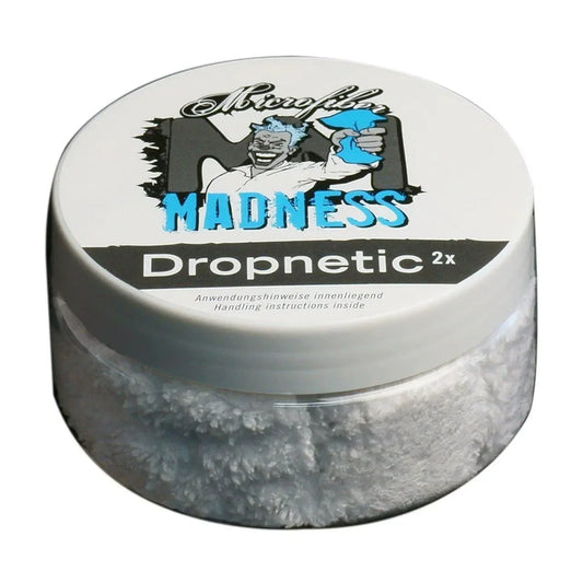 MicroFiber Madness Dropnetic - The Spray Source - Microfiber Madness