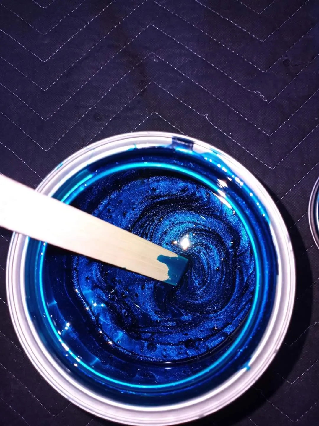Monaco Candy Pearl Basecoat - Tamco Paint - The Spray Source - Tamco Paint