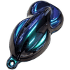 Mystic Chrome Alpha Custom Color Drop-in Pigment