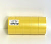 Q1 Premium Yellow Masking Tape 2