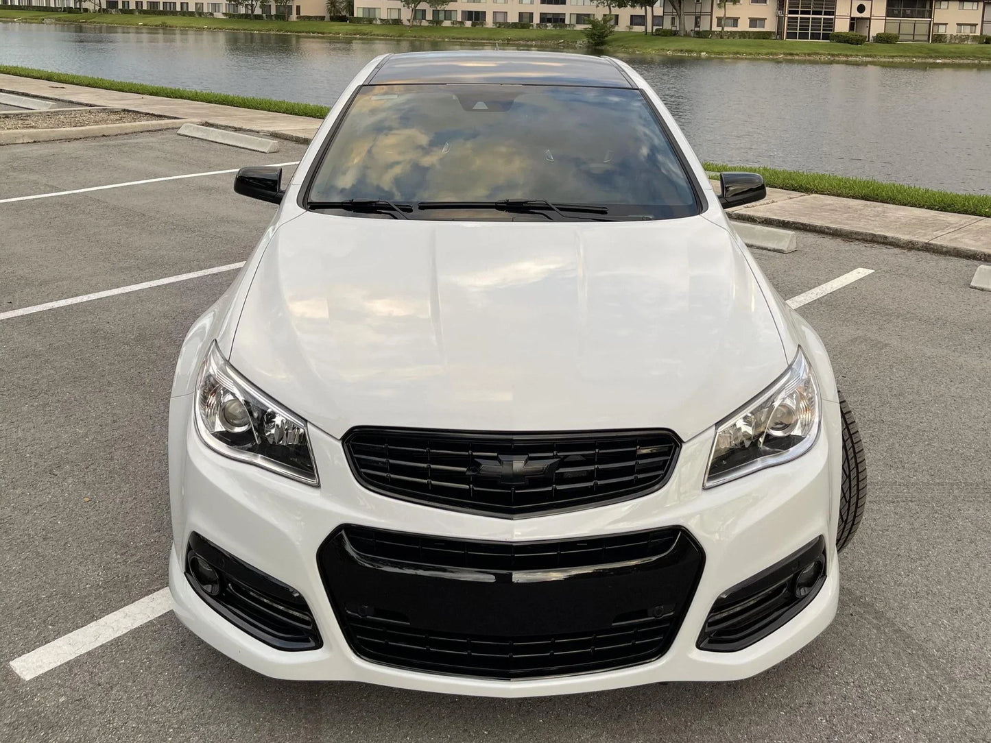 GM HERON WHITE 11U-679F / J073 | OEMatch Basecoat