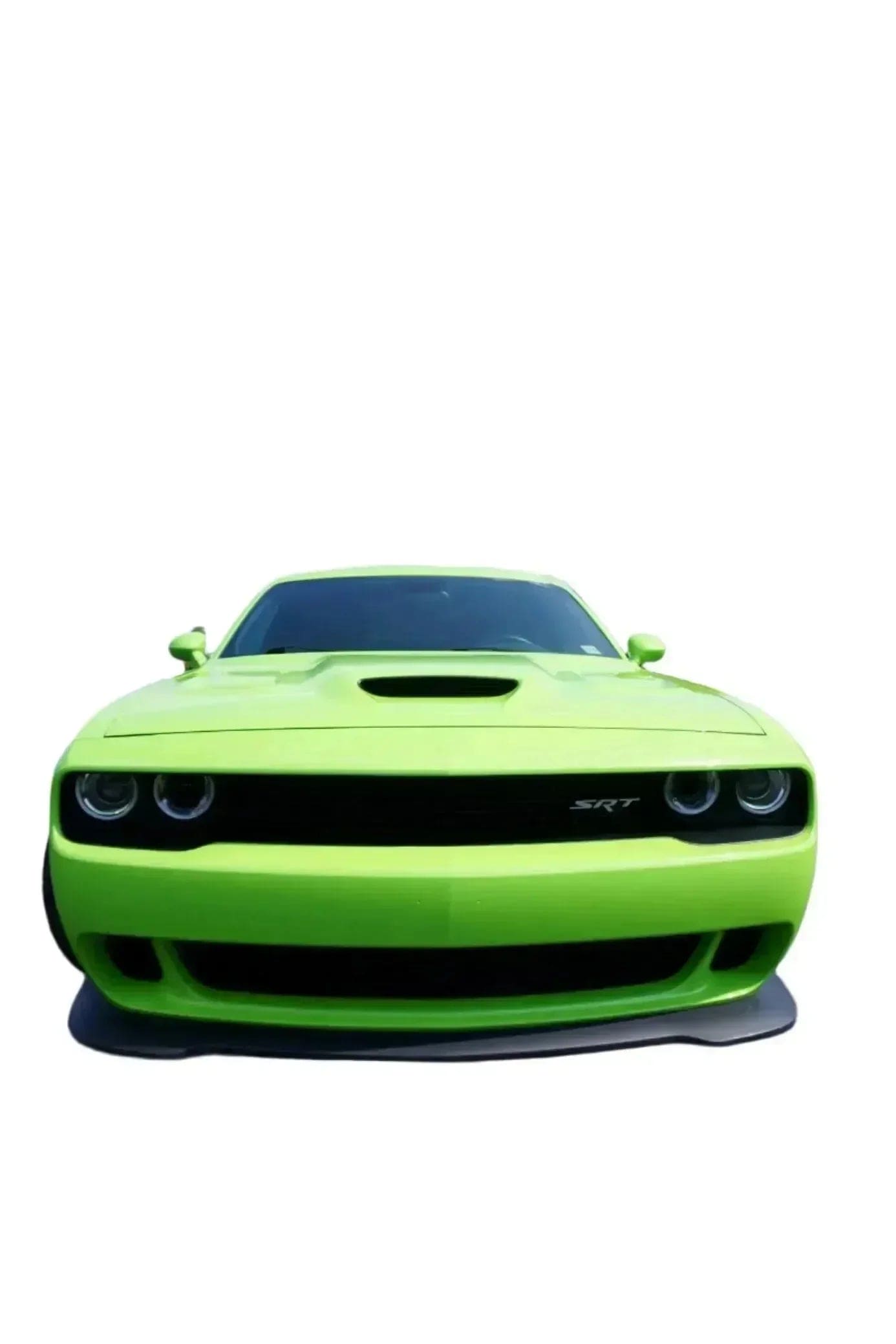 Dodge Sublime Green Metallic PFB | OEMatch Basecoat