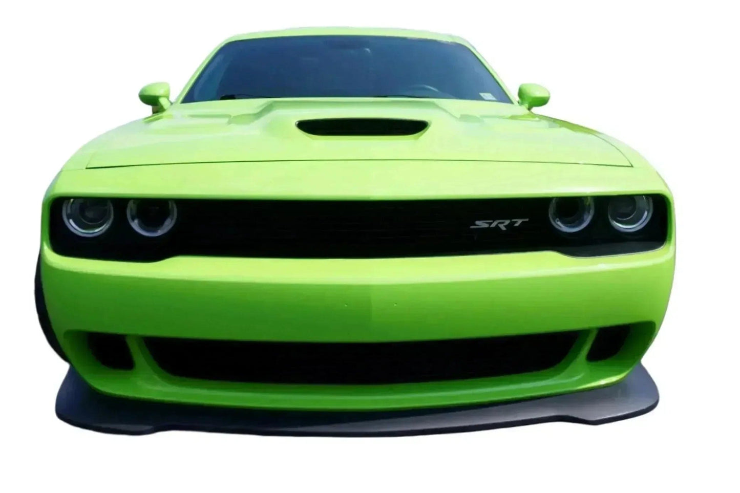 Dodge Sublime Green Metallic PFB | OEMatch Basecoat
