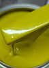 #38 Pearl Yellow Basecoat | One Off Custom Color