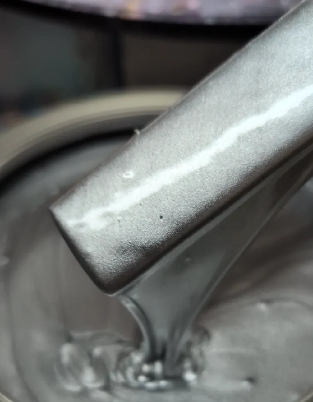 One-Off Custom Basecoat Paint Color