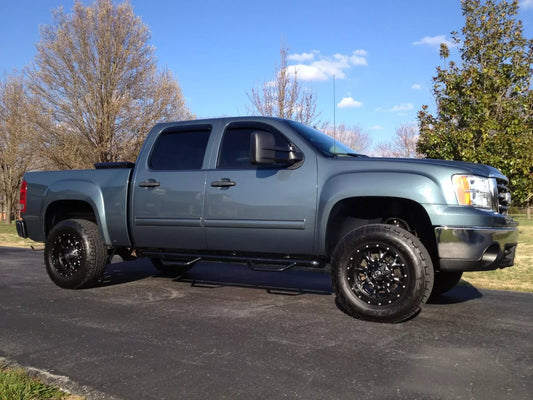 GEN. MOTORS USA STEALTH M. WA928L / 46-928L | OEMatch Basecoat