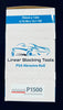 Linear Blocking Tools Wet Sandpaper 1500G (STICKY BACKED)