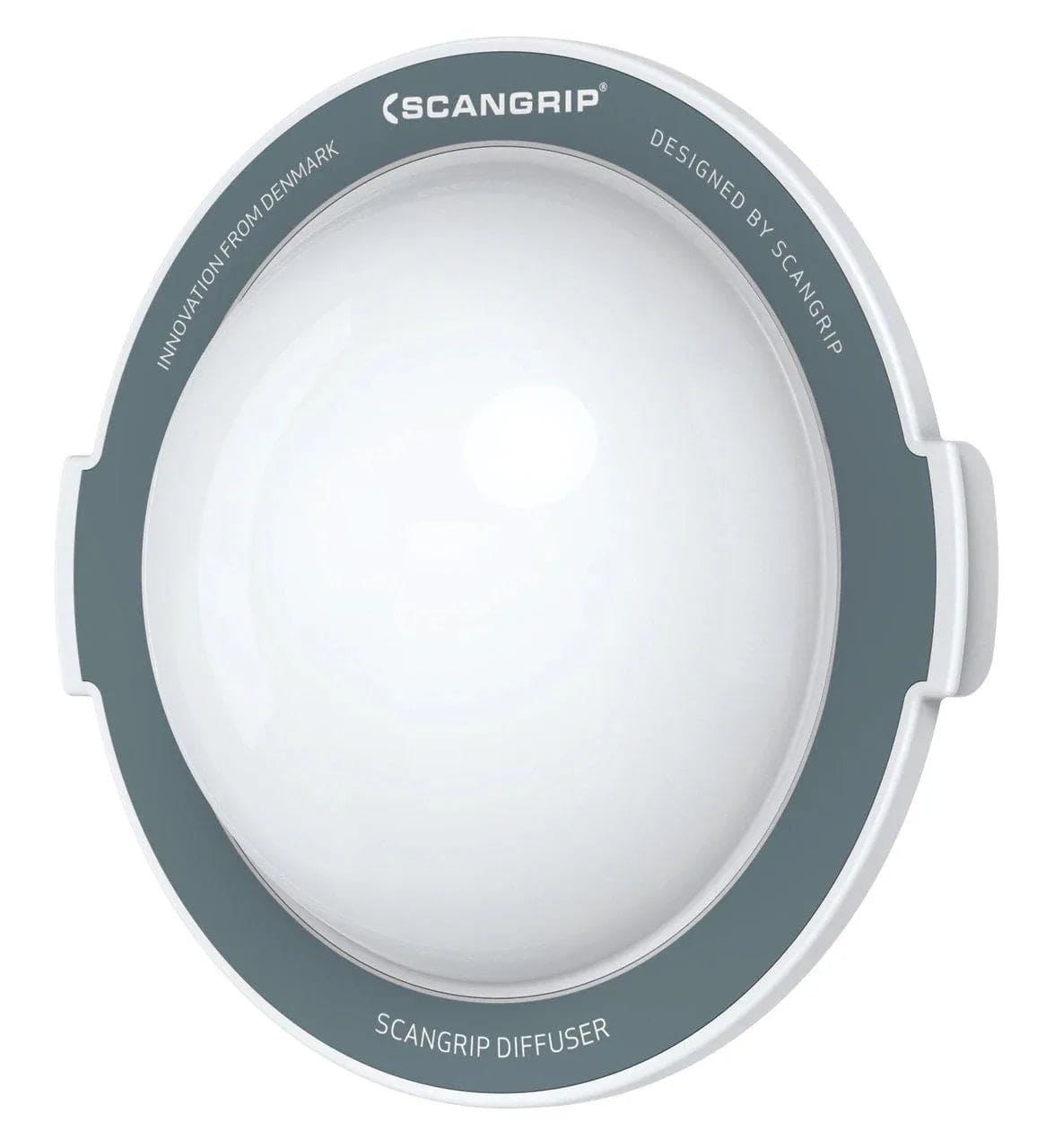 ScanGrip Diffuser for MultiMatch 8 - The Spray Source - ScanGrip