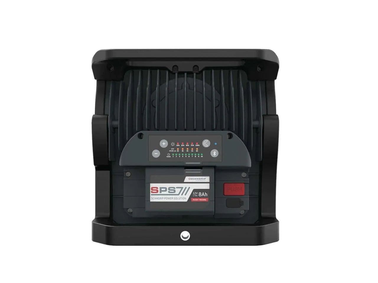 ScanGrip MultiMatch Lamp - The Spray Source - ScanGrip