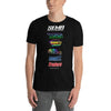 SEMA 2021 Promo Shirt