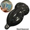 Silver Holographic SuperFlake Dry Pigment