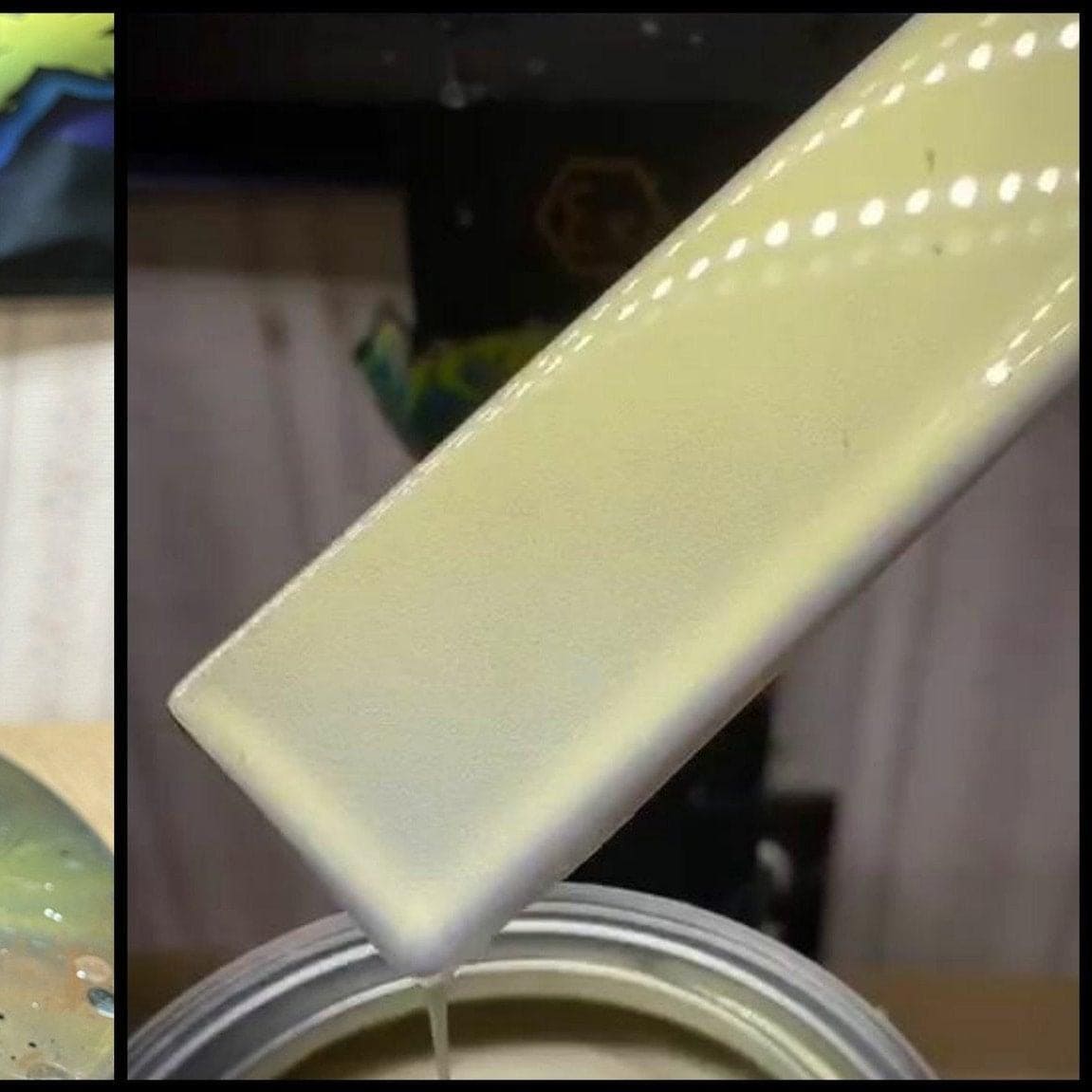 Stellar Series "Gold" Basecoat - Tamco Paint - Custom Color - The Spray Source - Tamco Paint