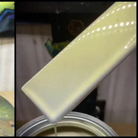 Stellar Series "Gold" Basecoat - Tamco Paint - Custom Color - The Spray Source - Tamco Paint