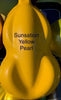 #89 One-Off Custom Color - Sunsation Yellow Pearl Basecoat   - Custom Color -CLEARANCE