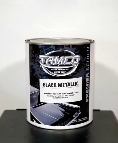 Tamco Interbalactic Hi-Speed SingleStage - The Spray Source - Tamco Paint