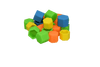 The Spray Source Clean Caps™ 17mm