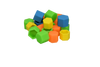 The Spray Source Clean Caps™ 19mm