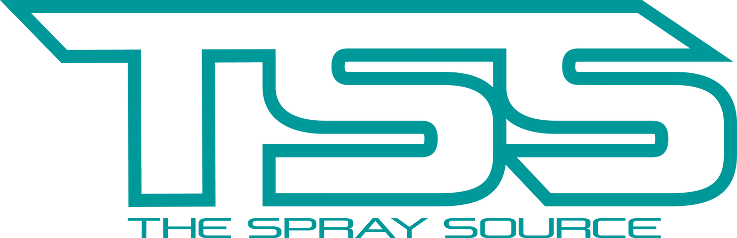 The Spray Source Gift Card - The Spray Source - The Spray Source