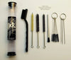 The Spray Source Spray Gun Cleaning Kit 16 Piece