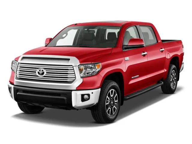 Toyota Radiant Red 3L5 | OEMatch Basecoat