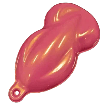 Tropicana Subtleshift Dry Pearl Pigment - The Spray Source - Alpha Pigments