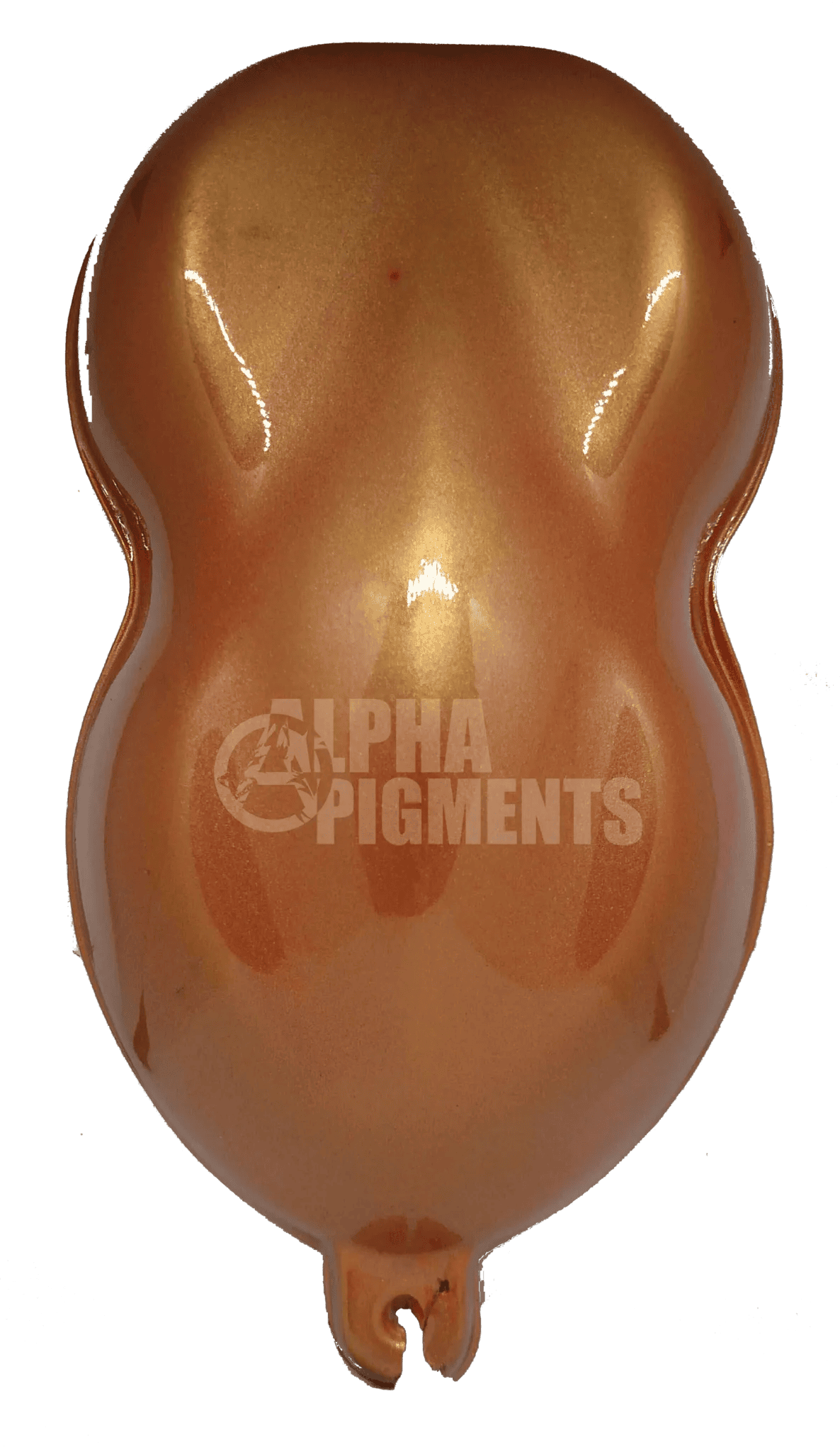 Tropicana Subtleshift Dry Pearl Pigment - The Spray Source - Alpha Pigments