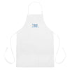 TSS Buffing Apron -Embroidered
