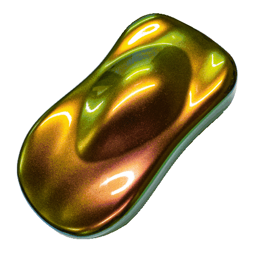 Tsunami Super Colorshift Dry Pearl Pigment | Peelable Paint Tsunami Super Colorshift Dry Pearl Pigment | Peelable Paint